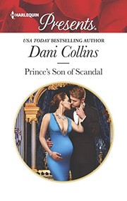 Cover of: Prince's Son of Scandal by Dani Collins