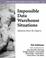 Cover of: Impossible Data Warehouse Situations