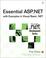 Cover of: Essential ASP.NET with Examples in Visual Basic .NET