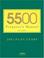 Cover of: 5500 Preparer's Manual