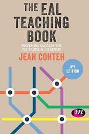 Cover of: EAL Teaching Book by Jean Conteh