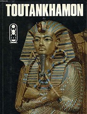 Cover of: Vie et mort d'un pharaon, Toutankhamon