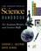 Cover of: The Addison-Wesley Science Handbook (Helix Books)