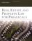 Cover of: Real estate and property law for paralegals