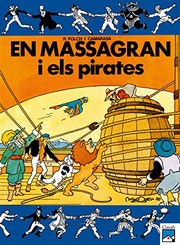 Cover of: En Massagran i els pirates by Ramon Folch i Camarasa, Josep Maria Madorell Muntané