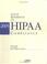 Cover of: Quick Reference to Hipaa Compliance 2005