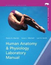 Cover of: Human Anatomy and Physiology