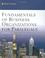 Cover of: Fundamentals of Business Organizations for Paralegals