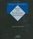 Cover of: Guide to preparing proxy and information statements