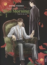 Cover of: Blue morning 1, ed española by Shoko Hidaka, Ana María Caro Oca