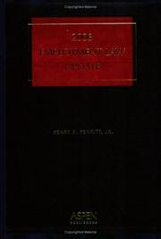 Cover of: Employment Law Update 2006
