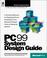 Cover of: PC 99 system design guide.
