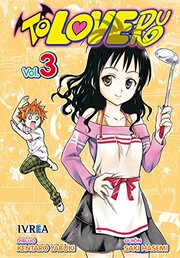 Cover of: To Love Ru 3