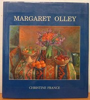 Cover of: Margaret Olley