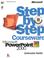 Cover of: Microsoft  PowerPoint  2000 Step by Step Courseware Trainer Pack (Construction Law Library)