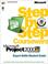Cover of: Microsoft  Project 2000 Step by Step Courseware Expert Skills Class Pack (Step By Step (Microsoft))