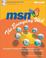 Cover of: MSN  The Everyday Web(TM) (Eu-Independent)