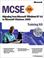 Cover of: MCSE Training Kit