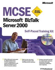 Cover of: MCSE Training Kit | Microsoft Corporation.