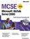 Cover of: MCSE Training Kit