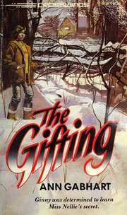 Cover of: Gifting