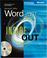 Cover of: Microsoft  Office Word 2007 Inside Out