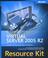 Cover of: Microsoft  Virtual Server 2005 Resource Kit