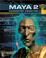 Cover of: Maya 2 Character Animation (Inside)