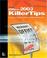 Cover of: Microsoft Office 2003 killertips