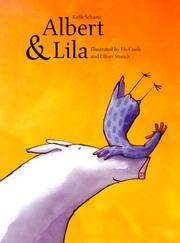 Albin und Lila by Rafik Schami