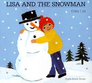 Cover of: Lisa and the Snowman (North-South Paperback)