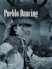 Cover of: Pueblo dancing