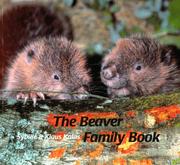 Cover of: Beaver Family Book, The (Animal Families) by Sybille and Klaus Kalas