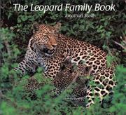 Cover of: Leopard Family Book, The (Animal Families)