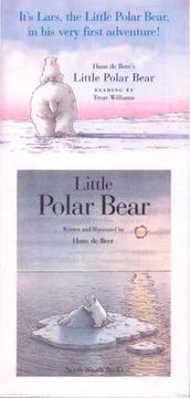 Cover of: Little Polar Bear (Mini Book and Audio Package)