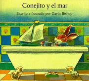 Cover of: Conejito y el mar