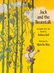 Jack and the beanstalk