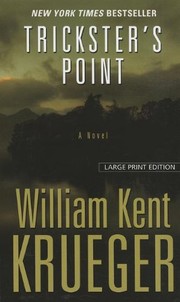 Cover of: Trickster's point by William Kent Krueger