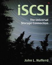 iSCSI by John L. Hufferd