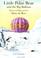 Cover of: Little Polar Bear and the Big Balloon