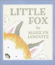 Cover of: Little Fox (North-South Paperback.)