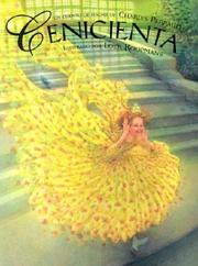 Cover of: Cenicienta by Charles Perrault