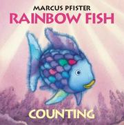 Cover of: Rainbow Fish Counting (Rainbow Fish)