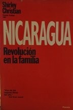 Cover of: Nicaragua : revolucion en la familia/Nicaragua : Revolution in the Family