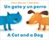 Cover of: Un gato y un perro