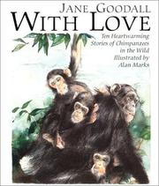 Cover of: With Love by Alan Marks