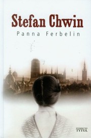 Cover of: Panna Ferbelin