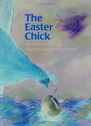 Cover of: The Easter chick