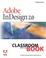 Cover of: Adobe InDesign 2.0 Classroom in a Book