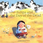 Cover of: Felipa and the Day of the Dead by Birte Müller